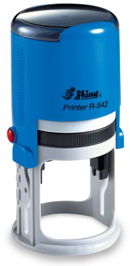 Sello modelo R-542